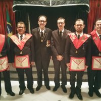 Elevação Grau 14 - Março 2017